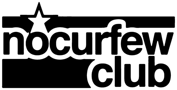 NoCurfew Club logo